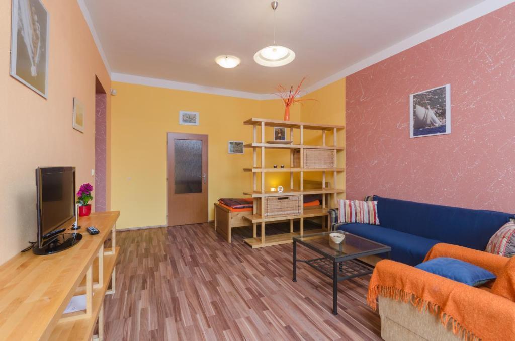 Pension Iberica Brno Quarto foto